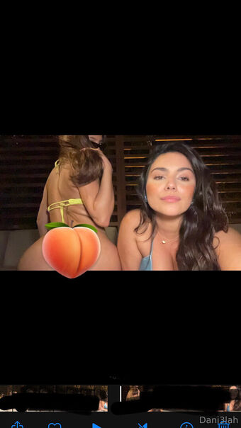 dani3lah Fotografii Nud Scurse OnlyFans 25