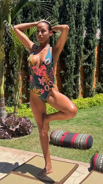 Dania Ramirez