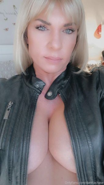 danicachase
