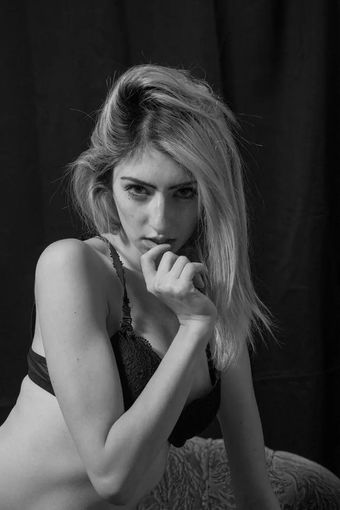 Daniela Bar