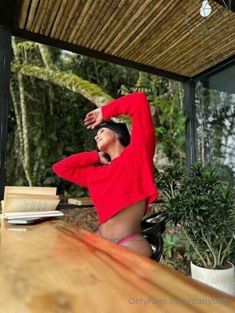 Daniela Gaviria Fotografii Nud Scurse OnlyFans 9