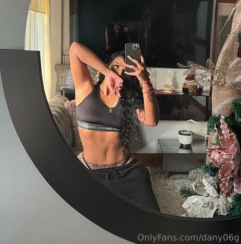 Daniela Gaviria Fotografii Nud Scurse OnlyFans 11