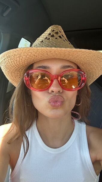 Daniela Melchior Fotografii Nud Scurse OnlyFans 381