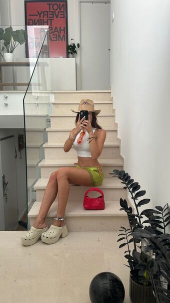 Daniela Melchior Fotografii Nud Scurse OnlyFans 383