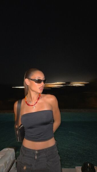 Daniela Melchior Fotografii Nud Scurse OnlyFans 391