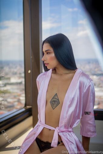 danielaantury