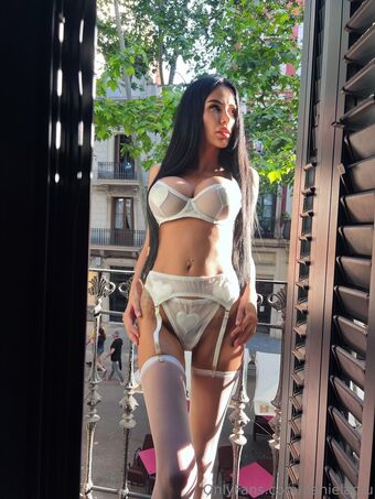 danielacru Fotografii Nud Scurse OnlyFans 19