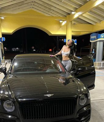 Danielle Bregoli