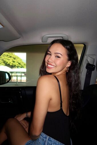 Danielle Bridge Fotografii Nud Scurse OnlyFans 5
