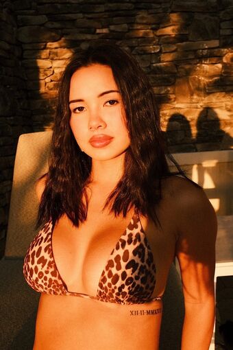 Danielle Bridge Fotografii Nud Scurse OnlyFans 13