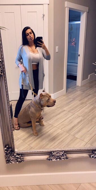 Danielle DeVille Fotografii Nud Scurse OnlyFans 2