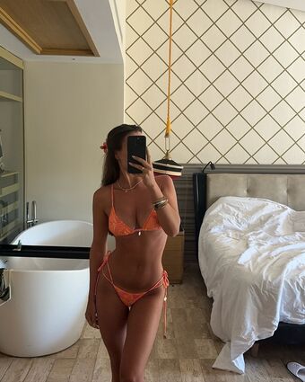 Danielle Metz Fotografii Nud Scurse OnlyFans 7