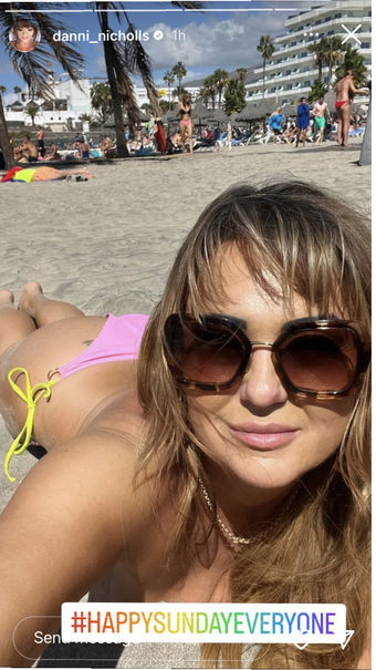 Danielle-nicholls