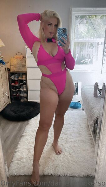 Danielle Nickerson