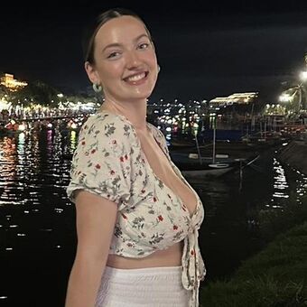 Danielle Smith Fotografii Nud Scurse OnlyFans 23