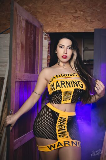 Danielle Vedovelli