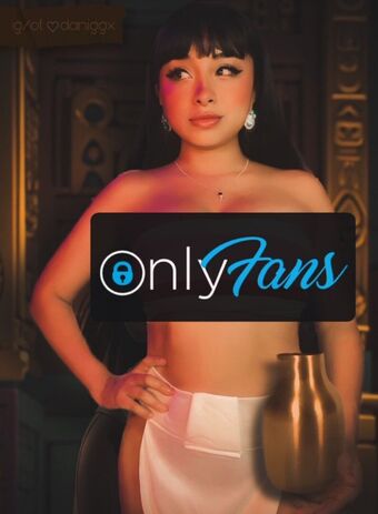 daniggx Fotografii Nud Scurse OnlyFans 3
