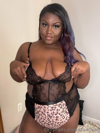 daniikae Fotografii Nud Scurse OnlyFans 9
