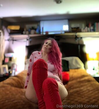 danithegirl369 Fotografii Nud Scurse OnlyFans 8