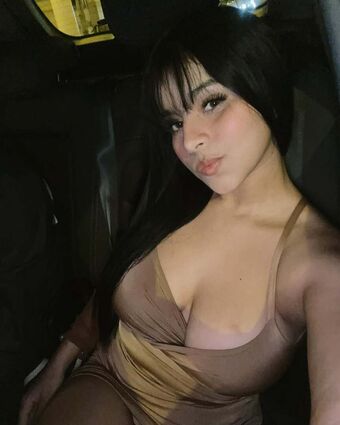 Danna Soledispa Fotografii Nud Scurse OnlyFans 17