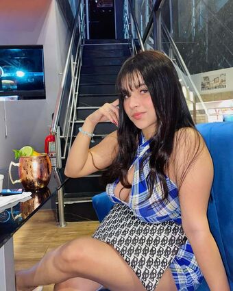 Danna Soledispa Fotografii Nud Scurse OnlyFans 19