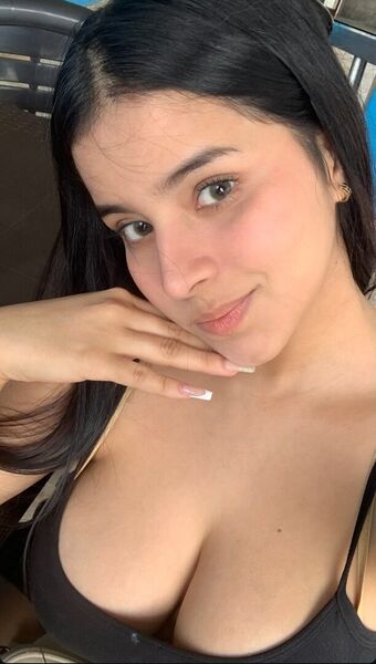 Danna Soledispa Fotografii Nud Scurse OnlyFans 20