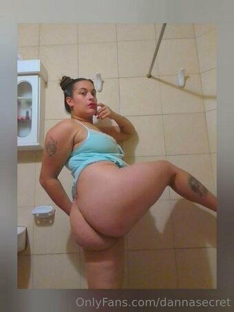 dannasecret