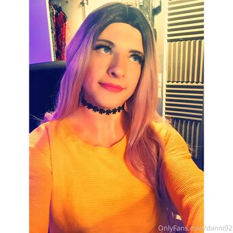 danni92 Fotografii Nud Scurse OnlyFans 3