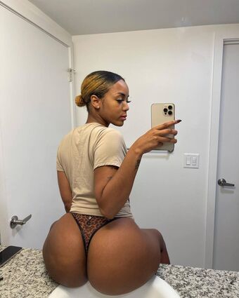 Darcii Moore