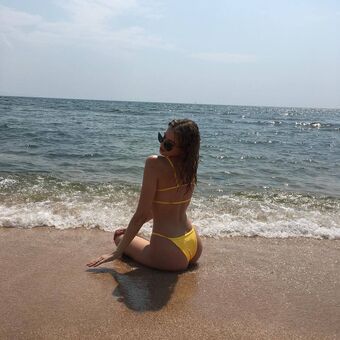 Darina Fotografii Nud Scurse OnlyFans 50
