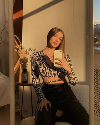 Darina Fotografii Nud Scurse OnlyFans 58