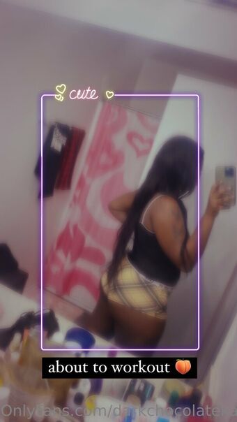darkchocolatekaay
