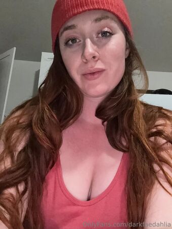 darkfaedahlia