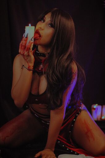 DarkyDolly_ Fotografii Nud Scurse OnlyFans 19