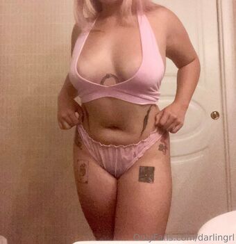 darlingrl Fotografii Nud Scurse OnlyFans 38