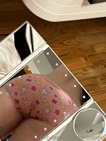 darlingzero Fotografii Nud Scurse OnlyFans 34