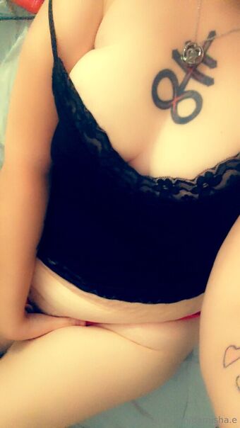 darnisha.e Fotografii Nud Scurse OnlyFans 11