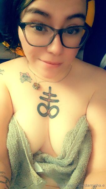 darnisha.e Fotografii Nud Scurse OnlyFans 16