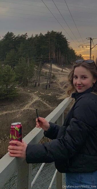 dasha_love