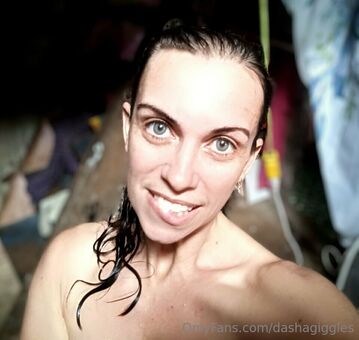 Dashaina Fotografii Nud Scurse OnlyFans 4
