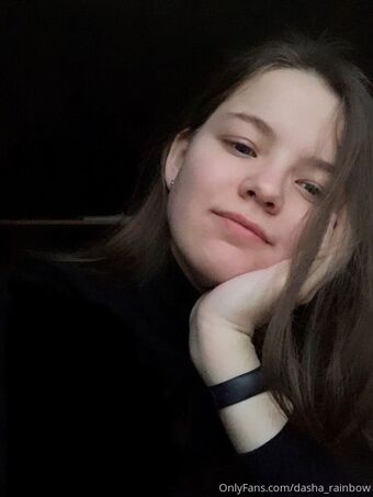 dasharainbow Fotografii Nud Scurse OnlyFans 11