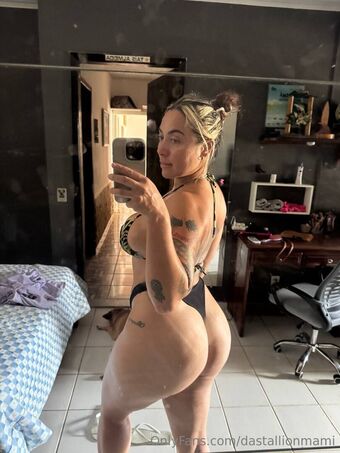 dastallionmami Fotografii Nud Scurse OnlyFans 24