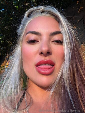 dastallionmami Fotografii Nud Scurse OnlyFans 28