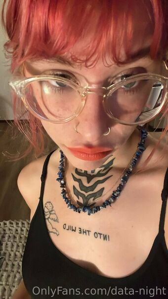 data-night Fotografii Nud Scurse OnlyFans 15