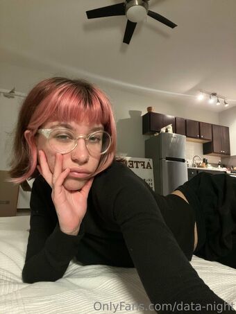 data-night Fotografii Nud Scurse OnlyFans 16