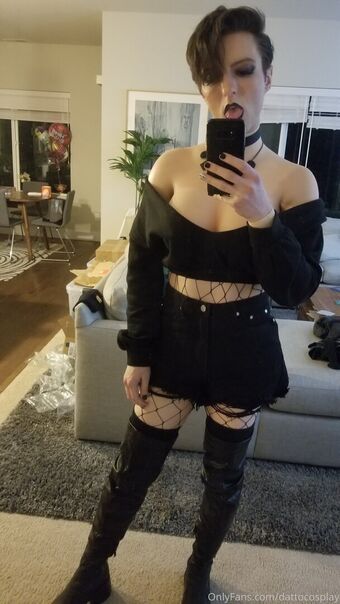 dattocosplay