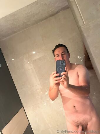 davidsgp Fotografii Nud Scurse OnlyFans 1
