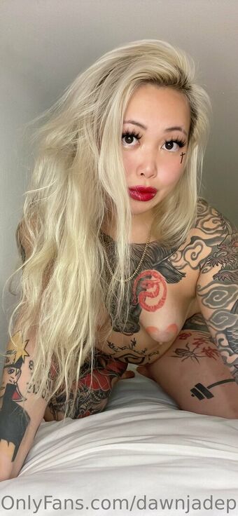 dawnjadepoke