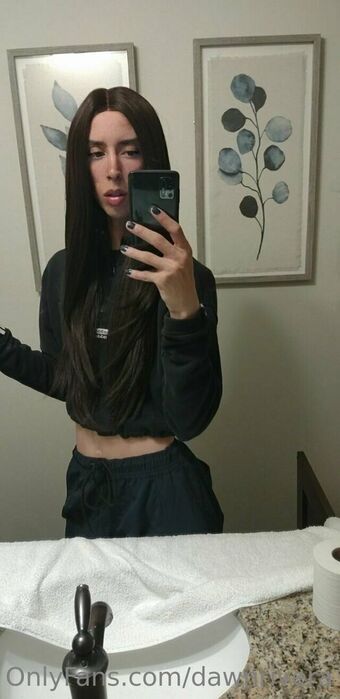 dawnrivera Fotografii Nud Scurse OnlyFans 39