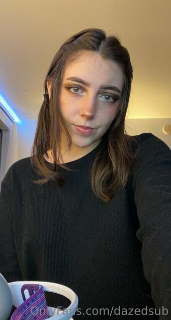 Dazedsub Fotografii Nud Scurse OnlyFans 25